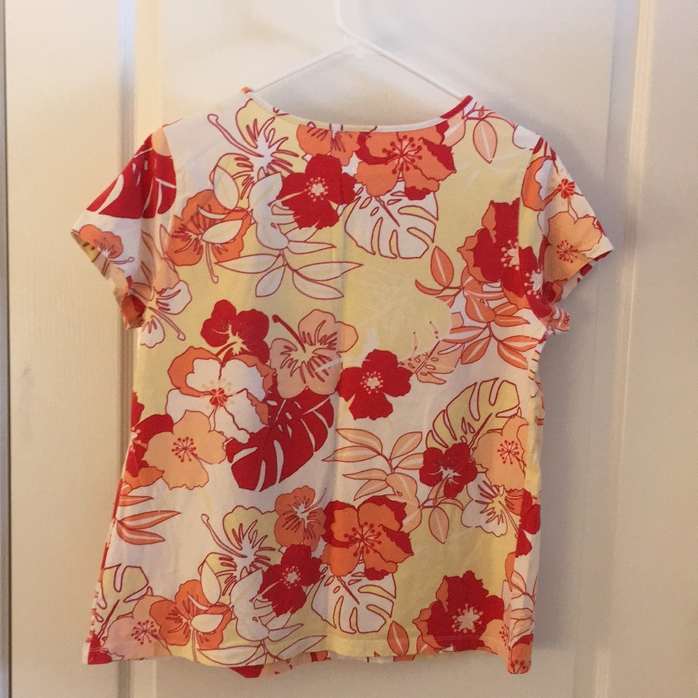 Size 12 swing tee - Picture 4 of 4